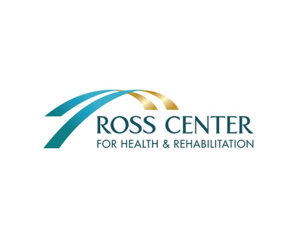 ROSS CENTER Logo