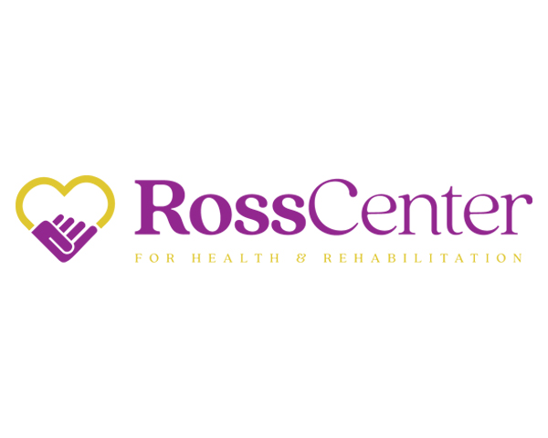 Ross Center Logo