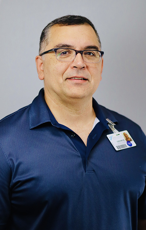 Our Team - Ross Center for Nursing and Rehabilitation