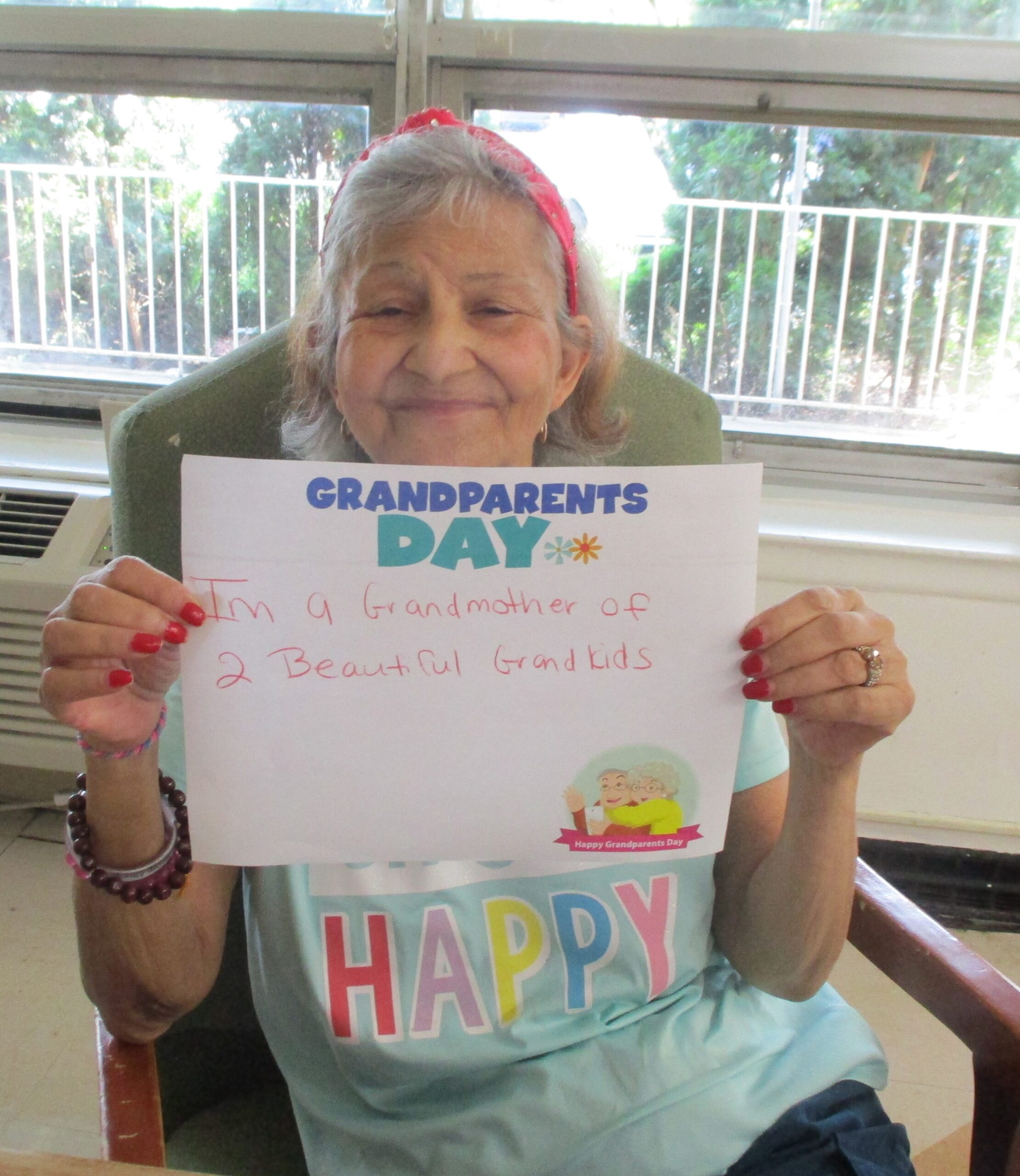 grandparents day 3