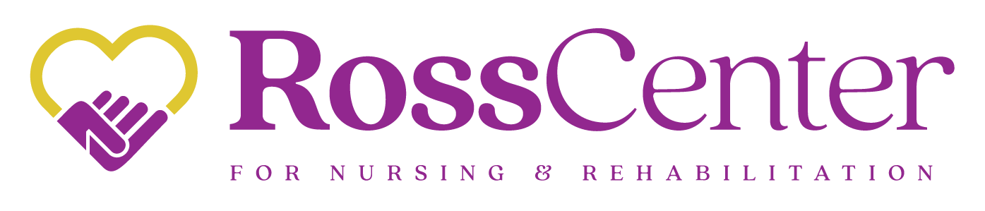 Vendor Contracts - Ross Center for Nursing and Rehabilitation