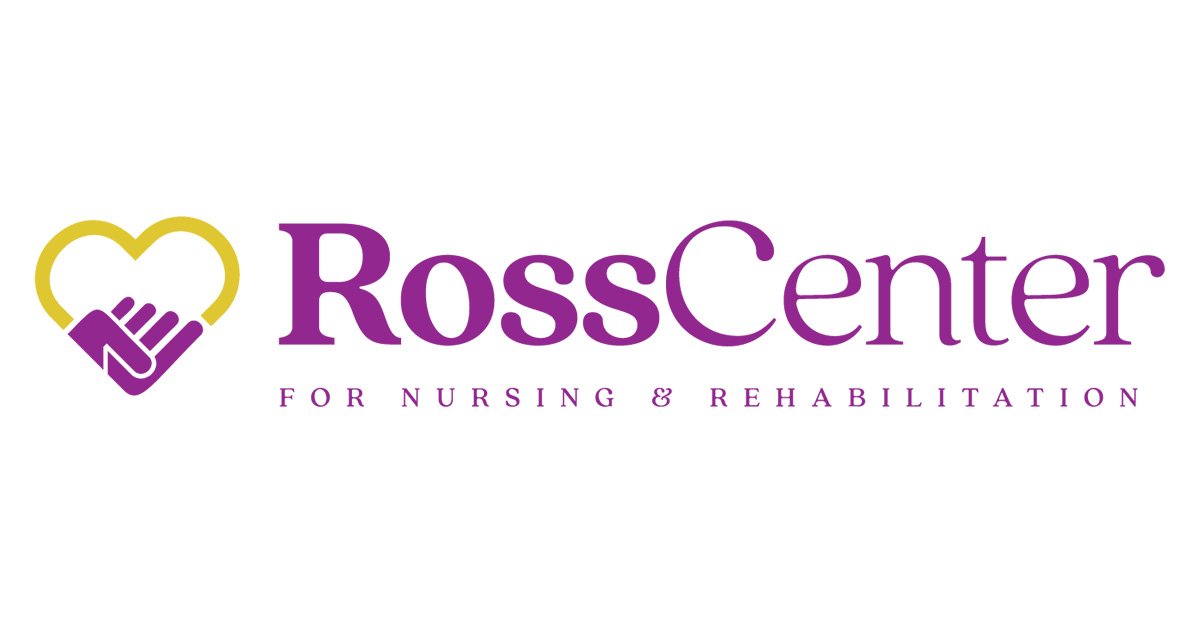 Employee of the Month Ross Center - Ross SEO Logo 1200p